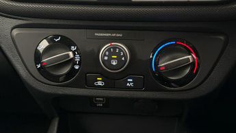 Hyundai i10 MPI SE CONNECT