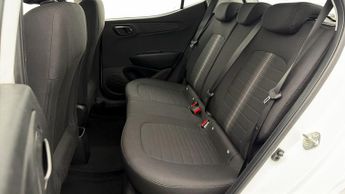 Hyundai i10 MPI SE CONNECT