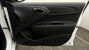 Hyundai i10 MPI SE CONNECT