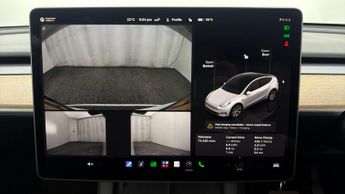 Tesla Model Y ALL MODELS