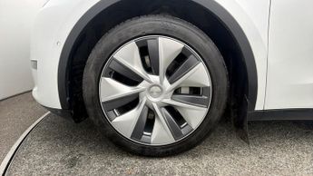 Tesla Model Y ALL MODELS