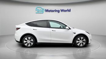 Tesla Model Y ALL MODELS