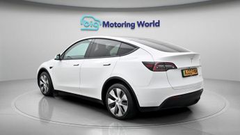 Tesla Model Y ALL MODELS