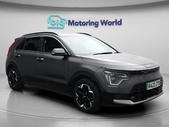 Kia Niro 4