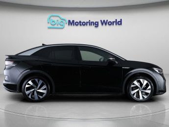 Volkswagen ID.5 STYLE PRO