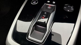Audi Q4 e-tron SPORT