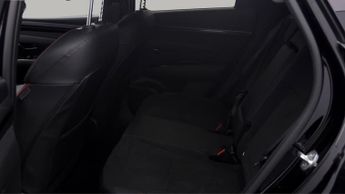 Hyundai TUCSON T-GDI N LINE