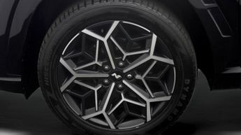 Hyundai TUCSON T-GDI N LINE