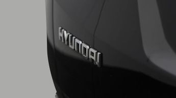 Hyundai TUCSON T-GDI N LINE