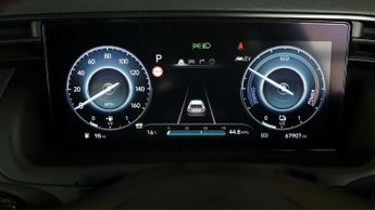 Hyundai TUCSON T-GDI N LINE