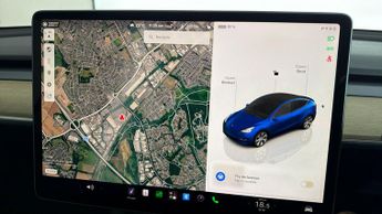 Tesla Model Y BASE