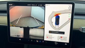 Tesla Model Y BASE
