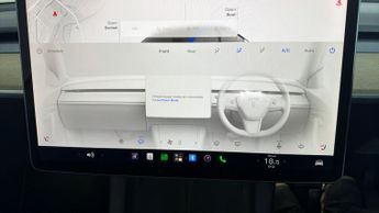 Tesla Model Y BASE