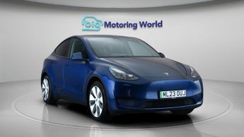 Tesla Model Y BASE