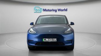 Tesla Model Y BASE