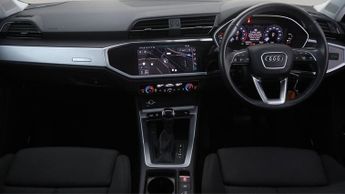 Audi Q3 TFSI SPORT