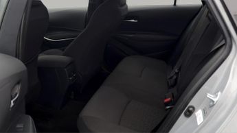 Toyota Corolla ICON TECH