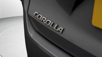 Toyota Corolla ICON TECH