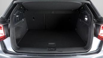 Audi Q2 TFSI S LINE