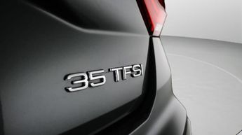 Audi Q2 TFSI S LINE