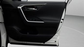Toyota RAV4 VVT-I DESIGN