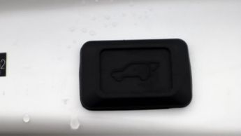 Toyota RAV4 VVT-I DESIGN