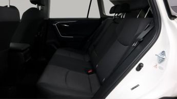 Toyota RAV4 VVT-I DESIGN