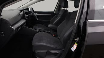 Volkswagen Golf STYLE TSI DSG