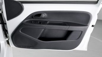 Volkswagen e-up! E-UP