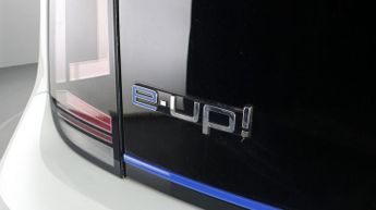 Volkswagen e-up! E-UP