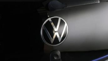 Volkswagen e-up! E-UP