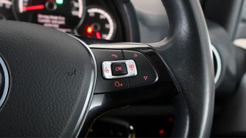Volkswagen e-up! E-UP