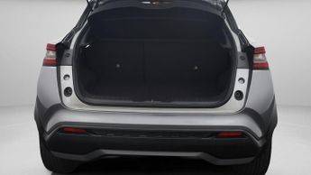 Nissan Juke N-CONNECTA