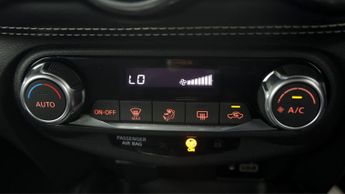 Nissan Juke N-CONNECTA