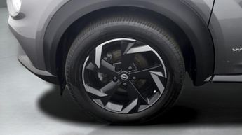 Nissan Juke N-CONNECTA