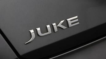Nissan Juke N-CONNECTA