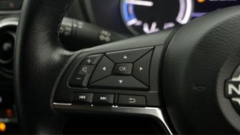 Nissan Juke N-CONNECTA
