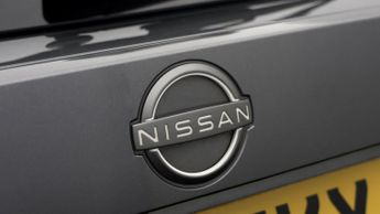Nissan Juke N-CONNECTA