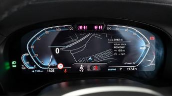 BMW iX3 M SPORT