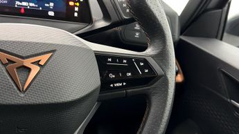 CUPRA Born V2