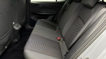 CUPRA Born V2