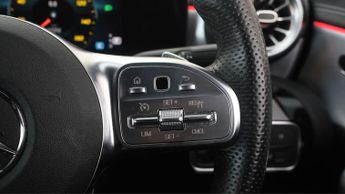 Mercedes-Benz A Class A 180 AMG LINE EDITION EXECUTIVE