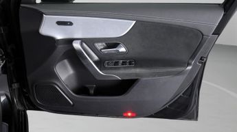 Mercedes-Benz A Class A 180 AMG LINE EDITION EXECUTIVE