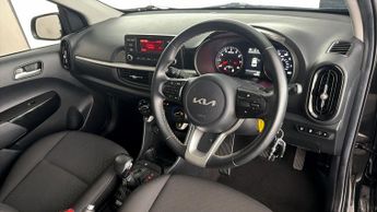 Kia Picanto 2