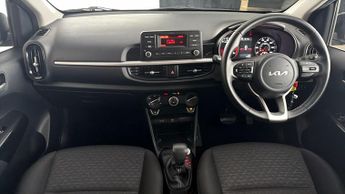 Kia Picanto 2