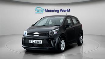 Kia Picanto 2
