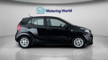 Kia Picanto 2