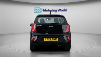 Kia Picanto 2