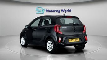 Kia Picanto 2