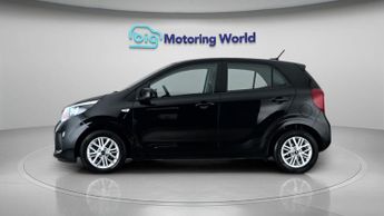 Kia Picanto 2